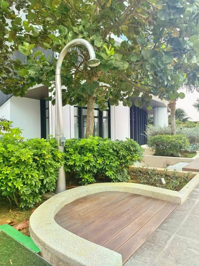 1519 Almas Suites Seaview Sunrise Netflix By Stay 努沙再也 外观 照片