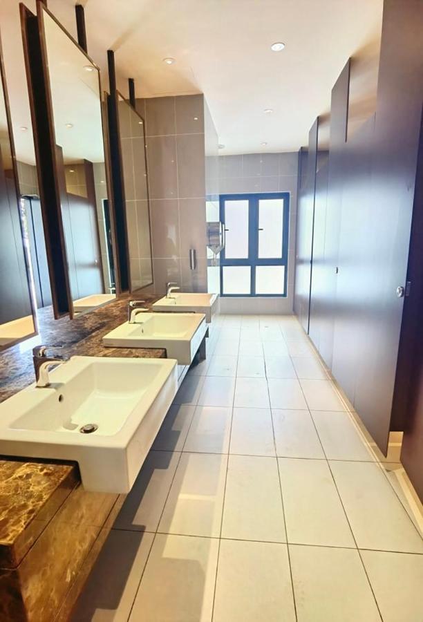 1519 Almas Suites Seaview Sunrise Netflix By Stay 努沙再也 外观 照片